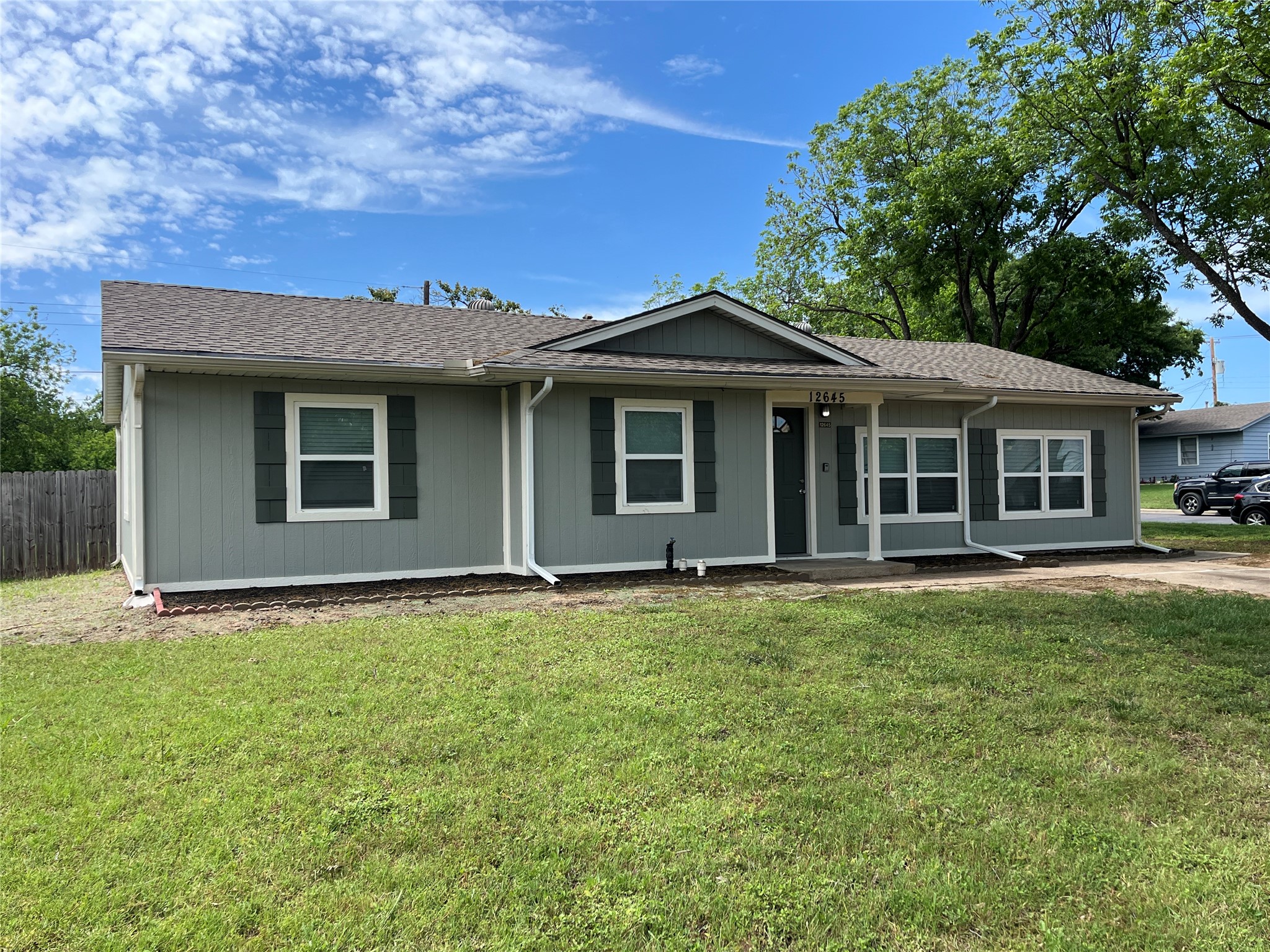 12645 Hallum Street Dallas TX 75243
