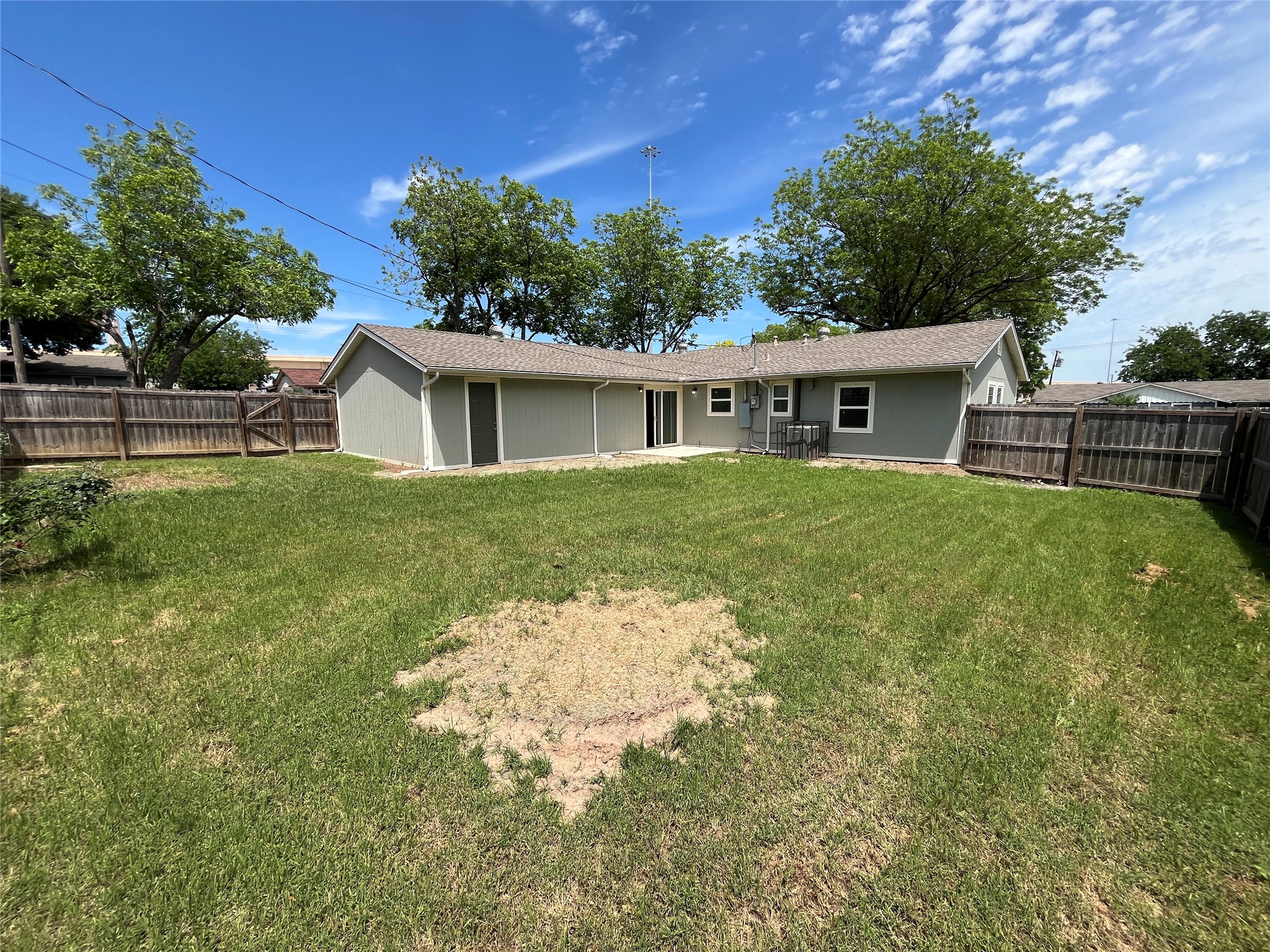 12645 Hallum Street Dallas TX 75243