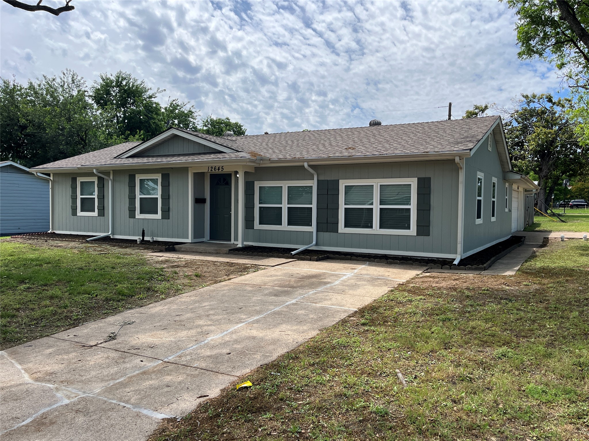 12645 Hallum Street Dallas TX 75243