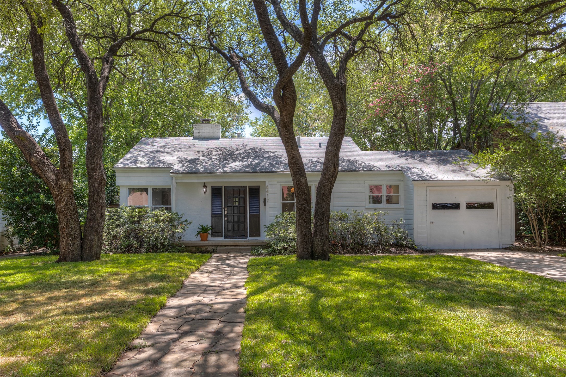 6417 Darwood Avenue Fort Worth TX 76116