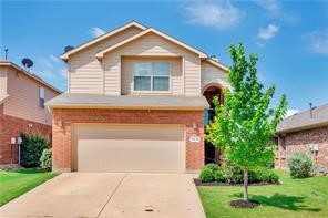 2613 Bretton Wood Drive Fort Worth TX 76244