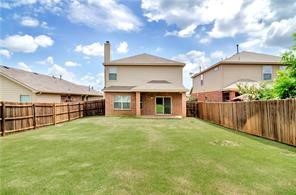 2613 Bretton Wood Drive Fort Worth TX 76244