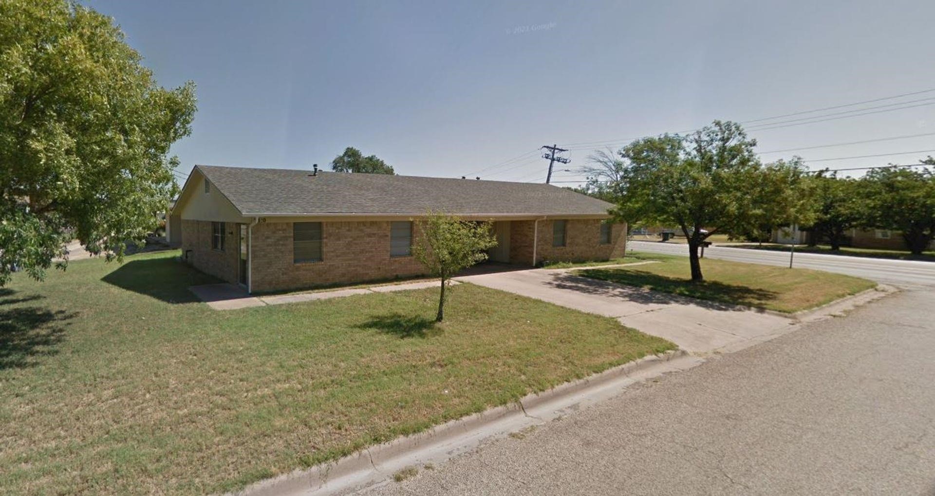 2850 Buffalo Road Abilene TX 79605