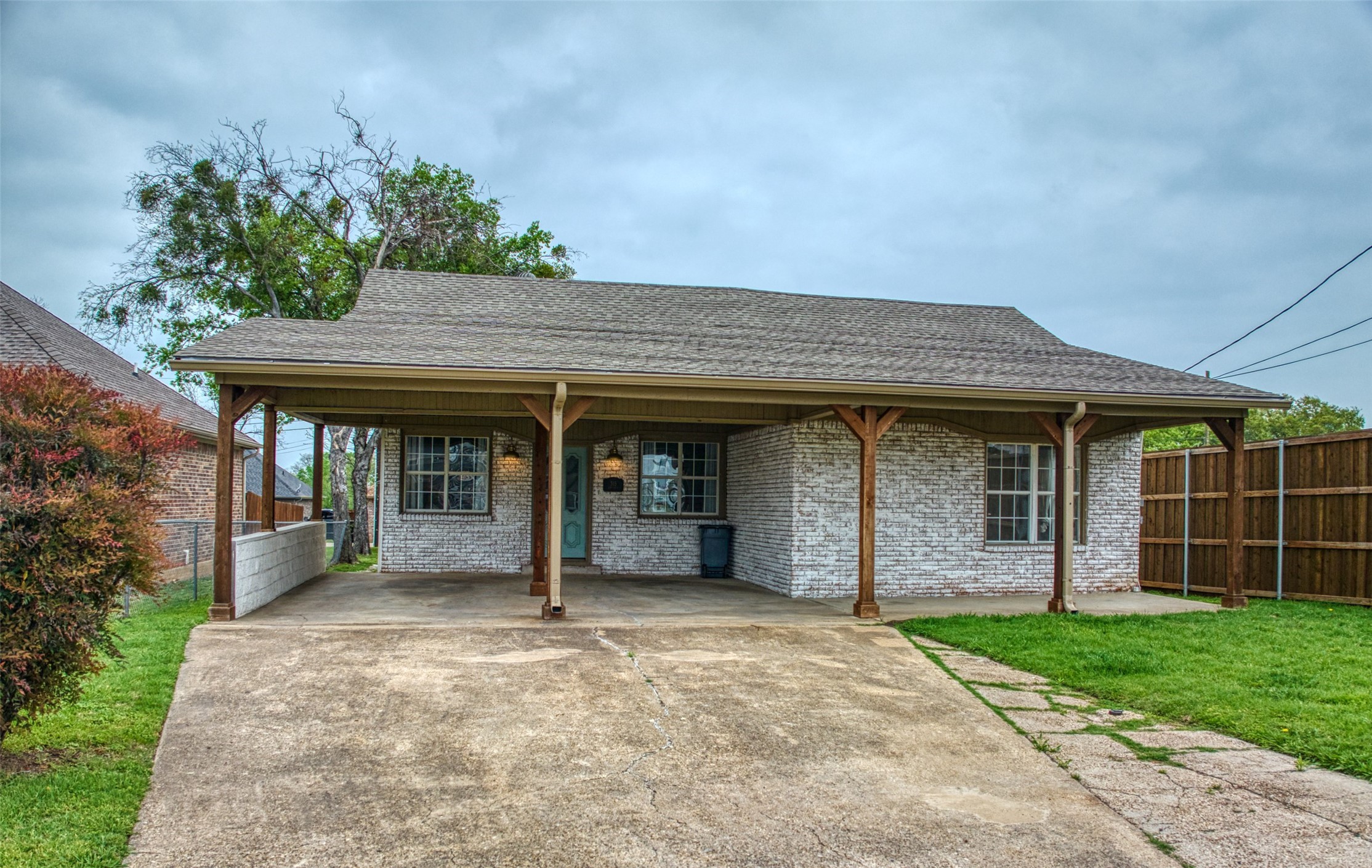 315 E Avenue F Midlothian TX 76065