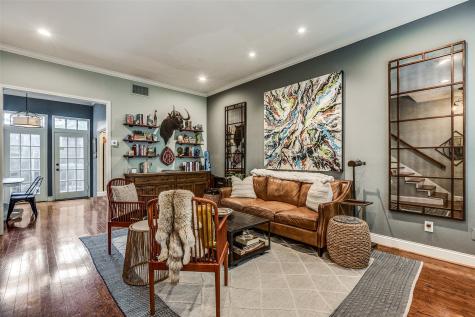 4424 Holland Avenue Dallas TX 75219
