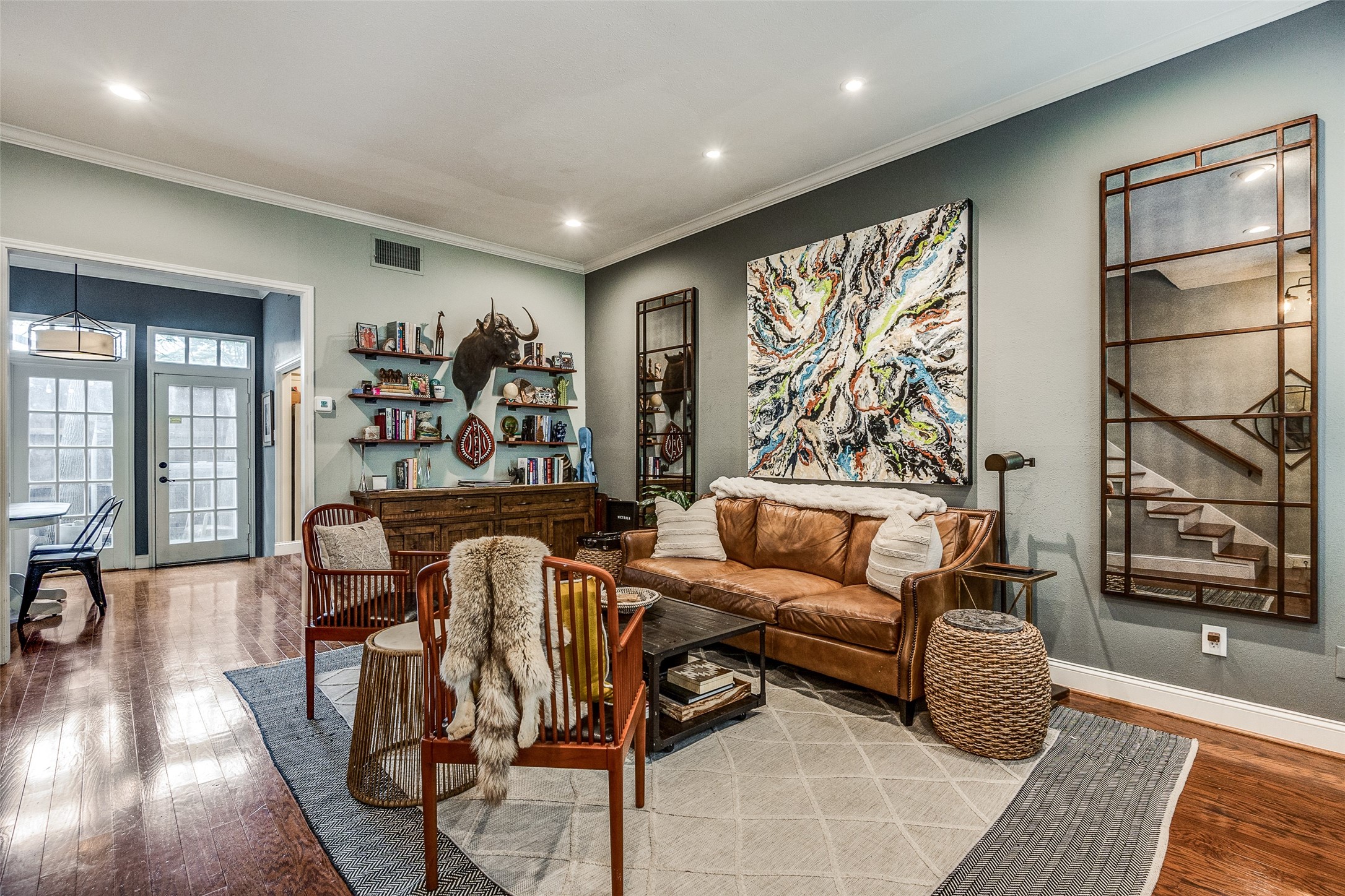 4424 Holland Avenue Dallas TX 75219