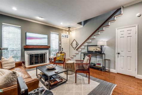 4424 Holland Avenue Dallas TX 75219