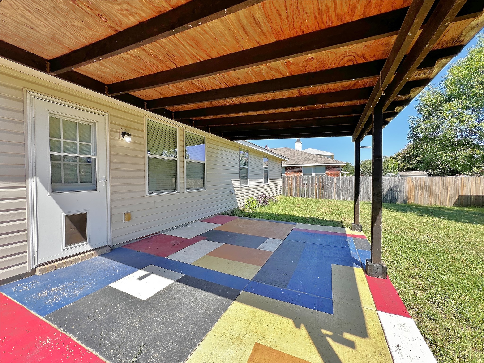 1412 Anna Lea Lane Burleson TX 76028
