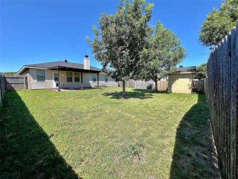 1412 Anna Lea Lane Burleson TX 76028