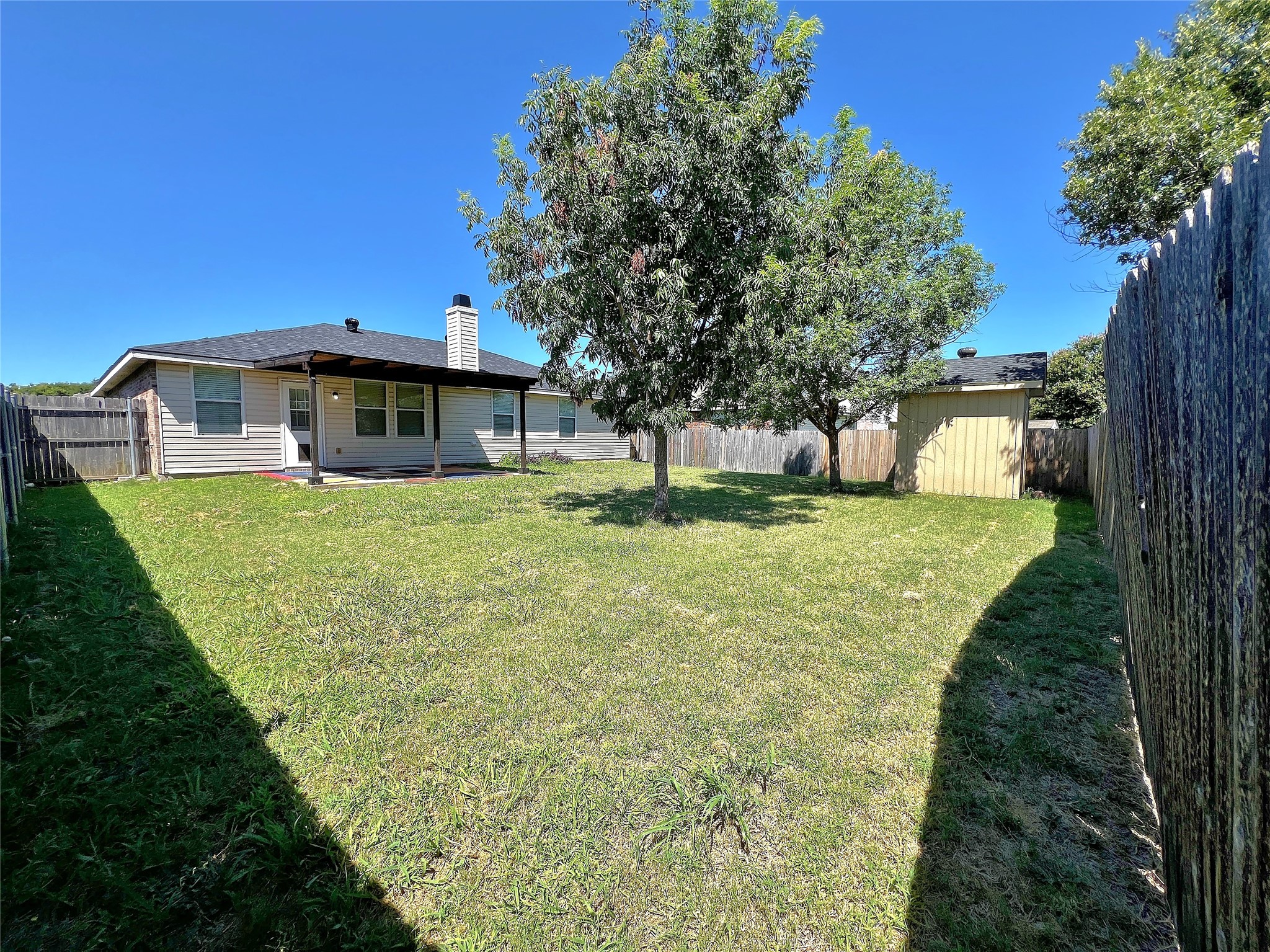 1412 Anna Lea Lane Burleson TX 76028