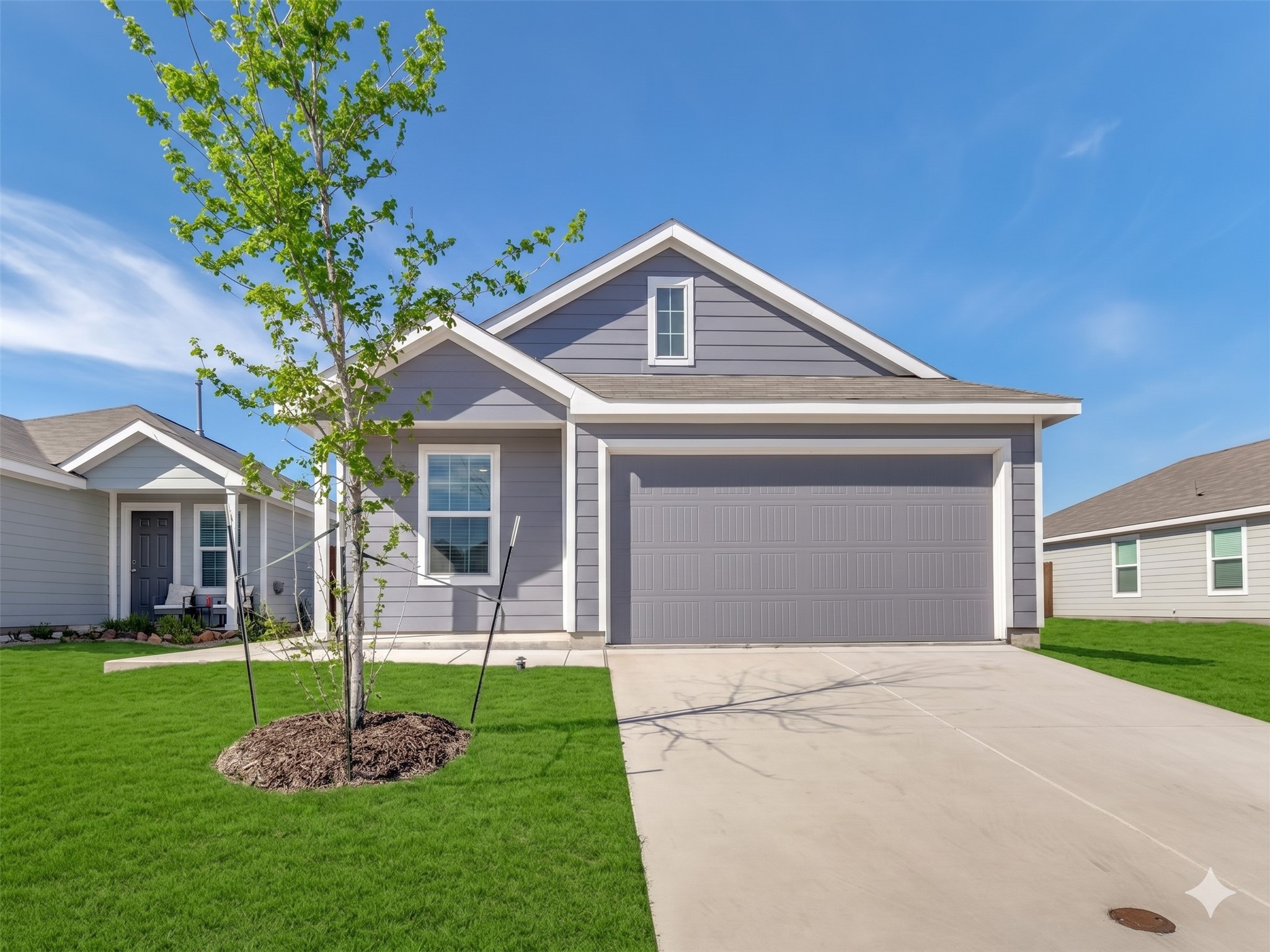 3112 Coyote Way Mckinney TX 75071