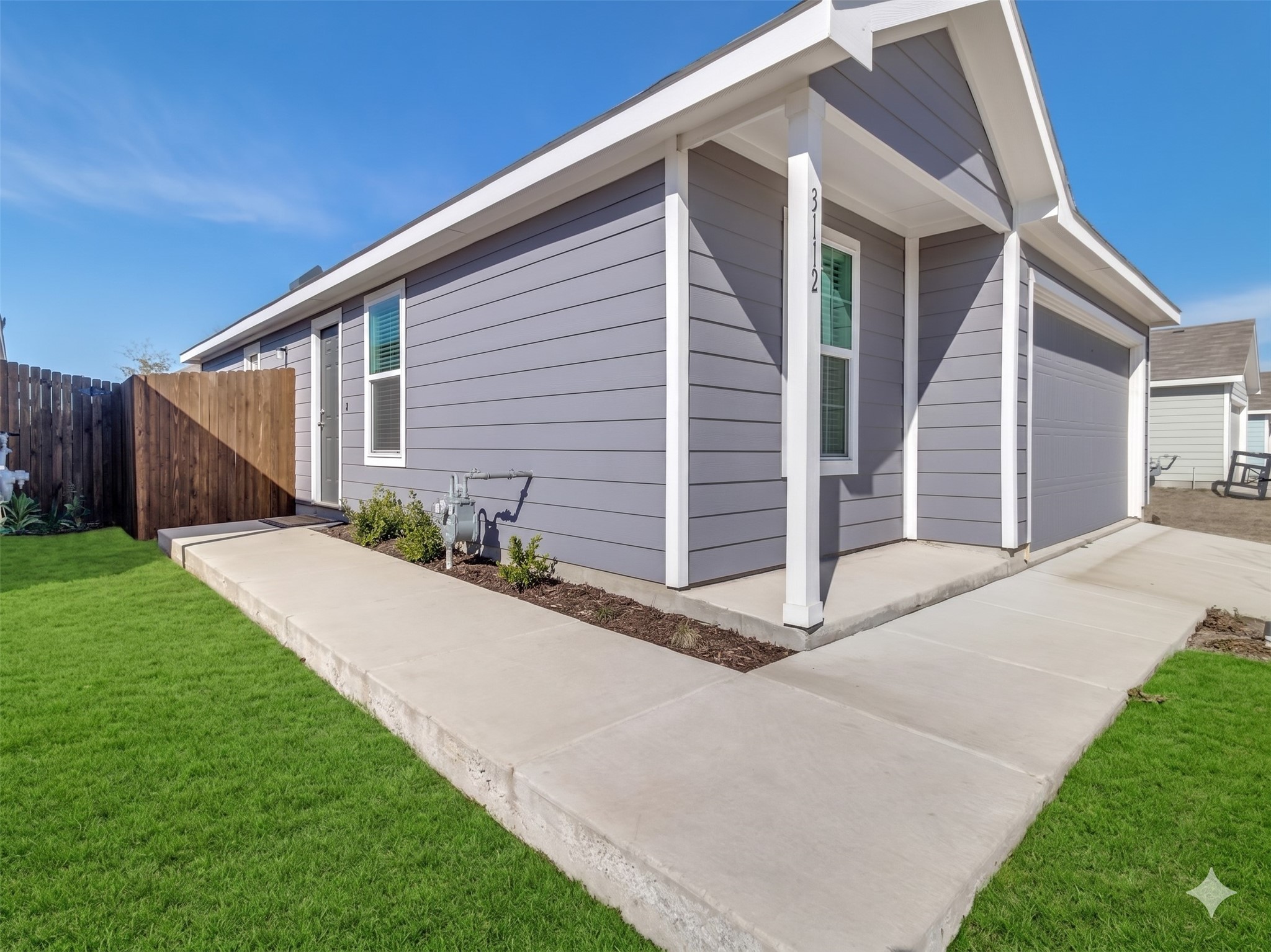 3112 Coyote Way Mckinney TX 75071