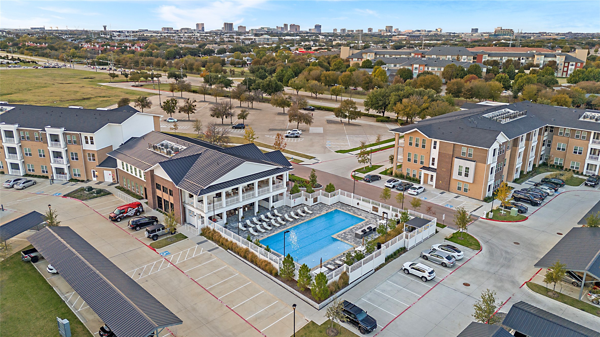 4700 W Spring Creek Parkway Plano TX 75024