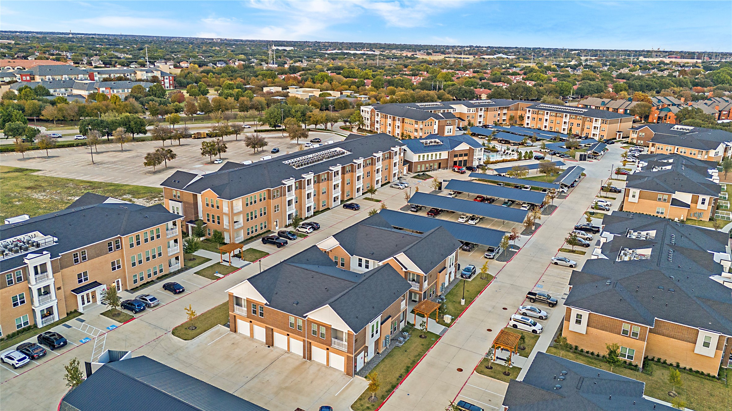 4700 W Spring Creek Parkway Plano TX 75024