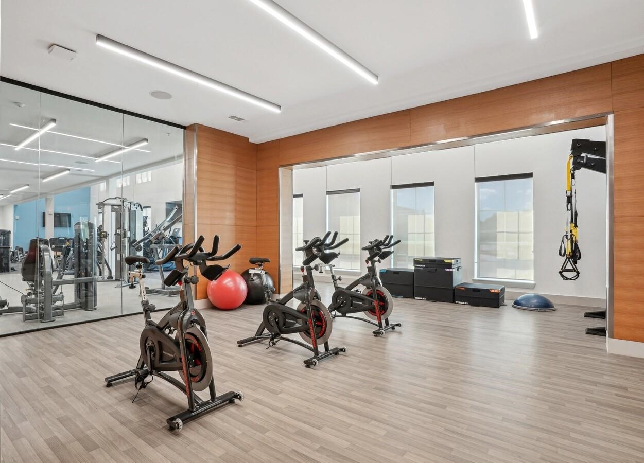 4700 W Spring Creek Parkway Plano TX 75024