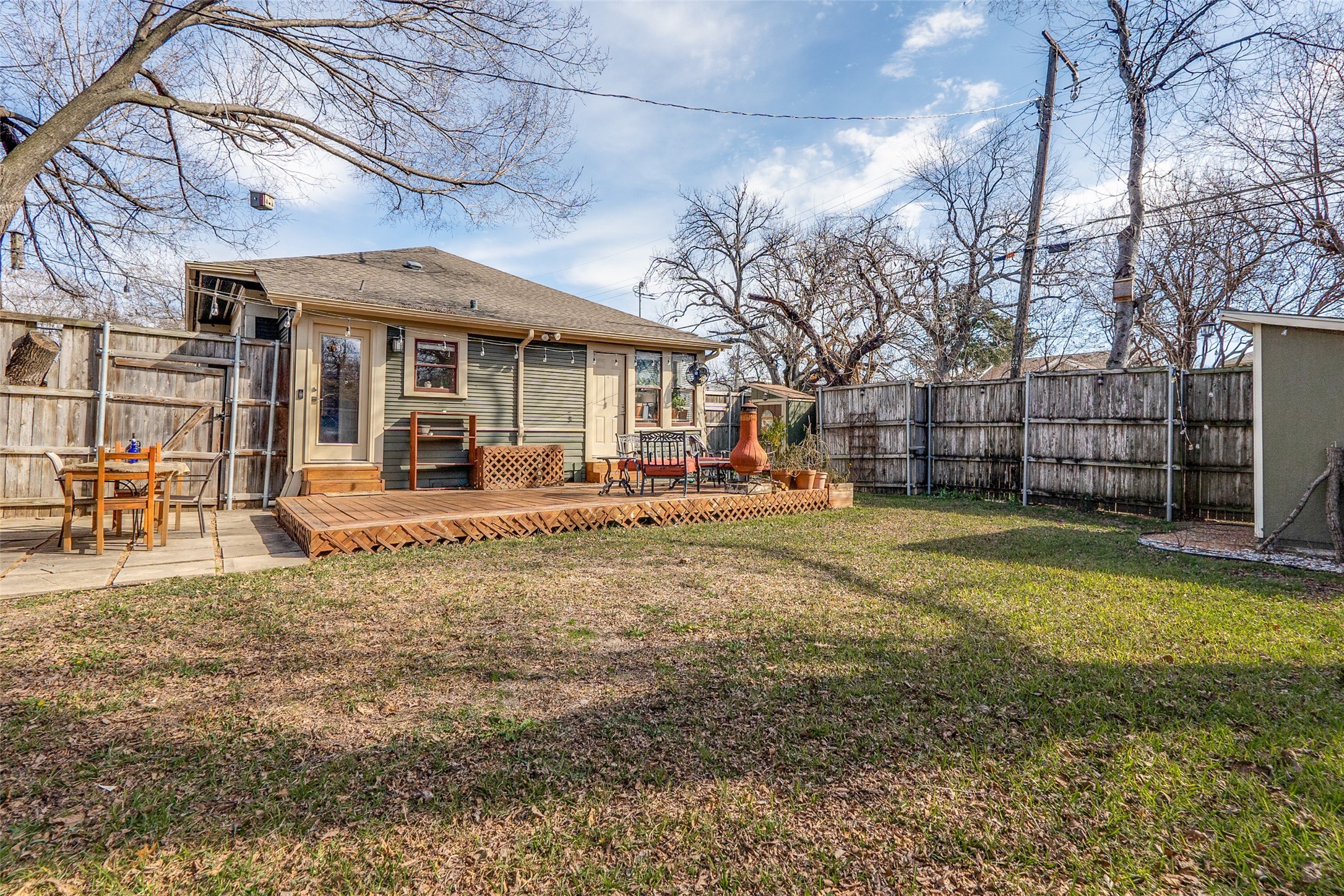 321 N Henderson Avenue Dallas TX 75214