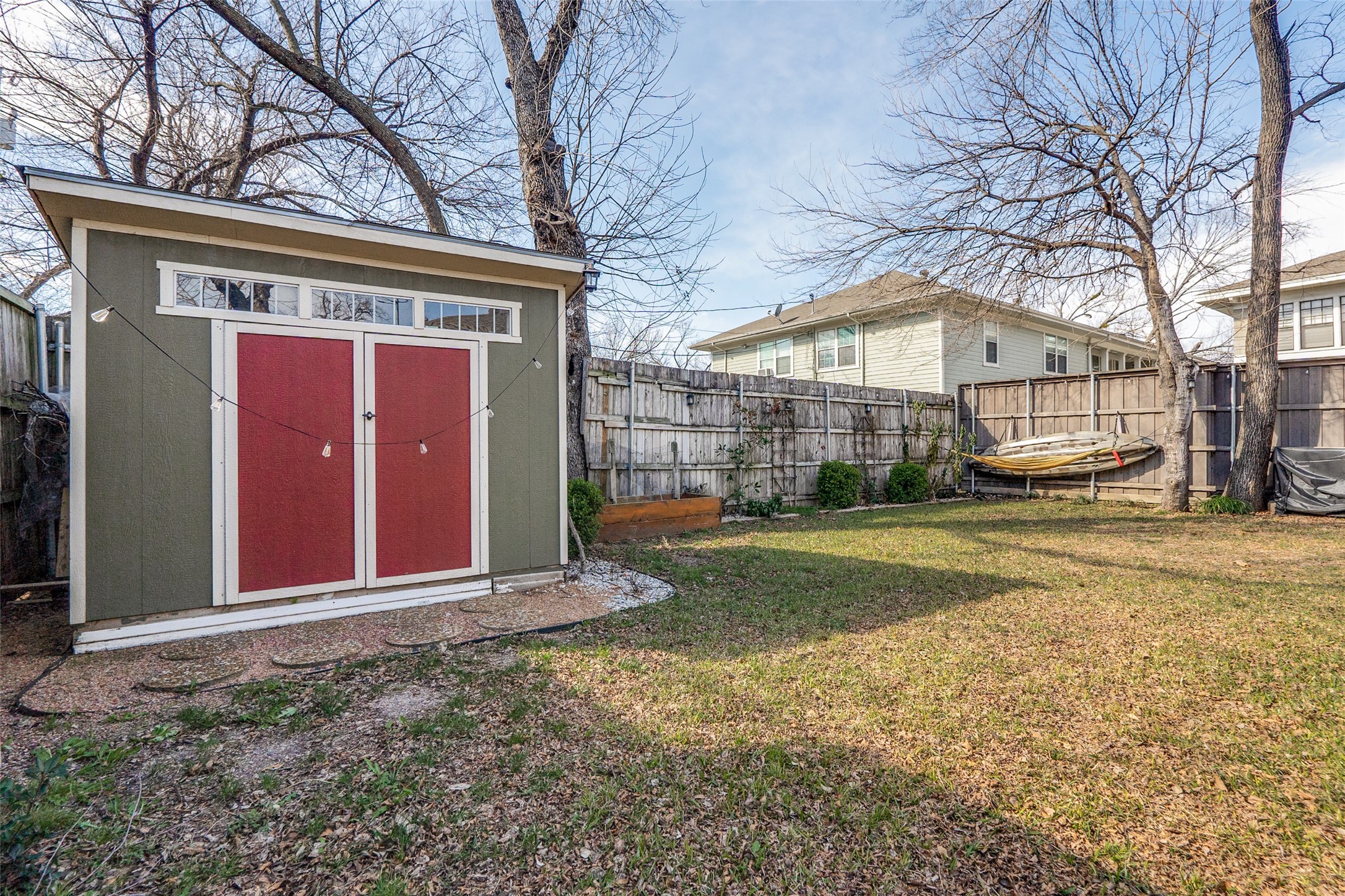 321 N Henderson Avenue Dallas TX 75214