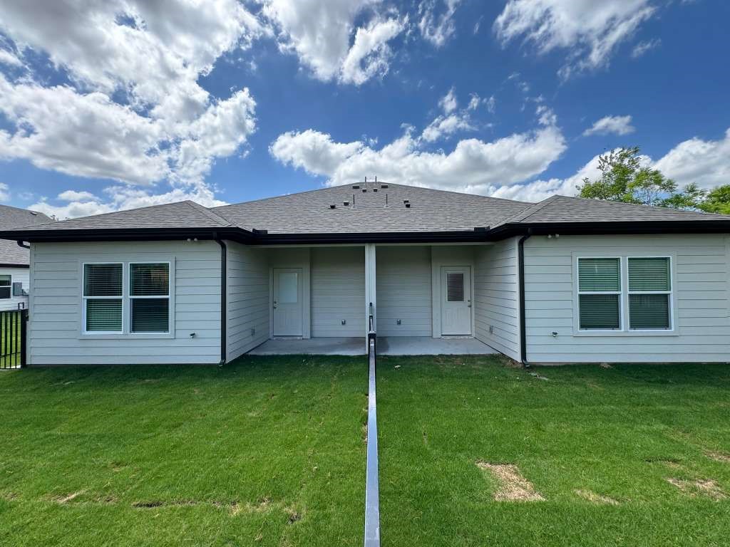 1219 S Austin Street Sherman TX 75090