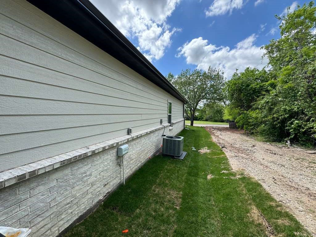 1219 S Austin Street Sherman TX 75090