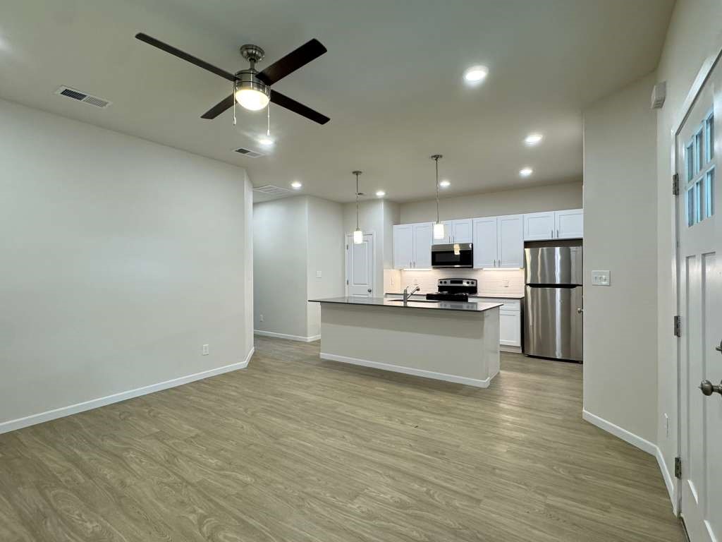 1219 S Austin Street Sherman TX 75090