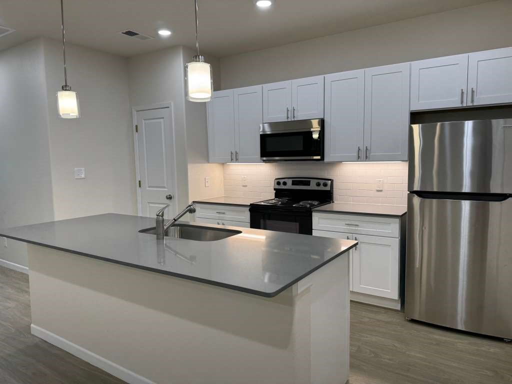 1219 S Austin Street Sherman TX 75090