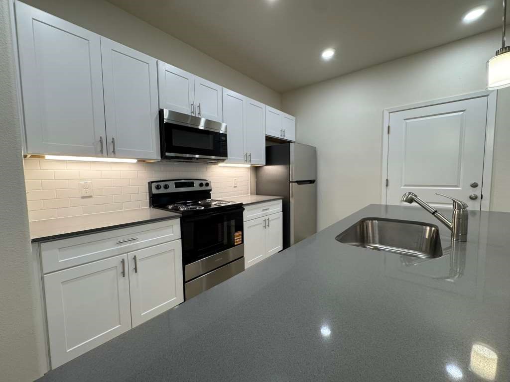 1219 S Austin Street Sherman TX 75090
