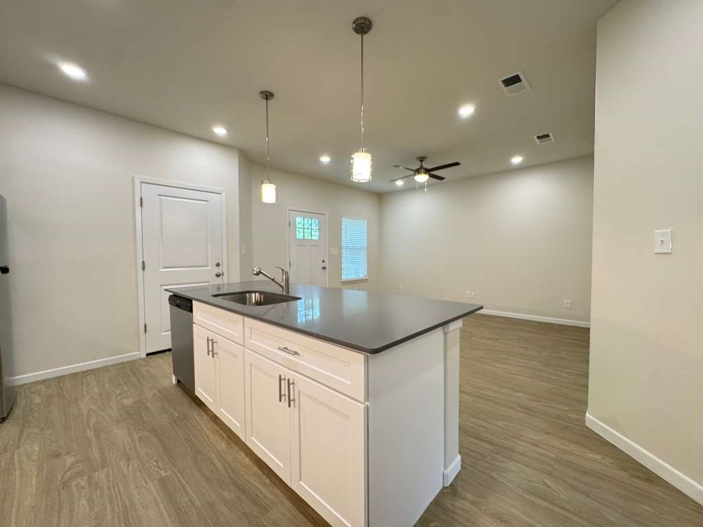 1219 S Austin Street Sherman TX 75090