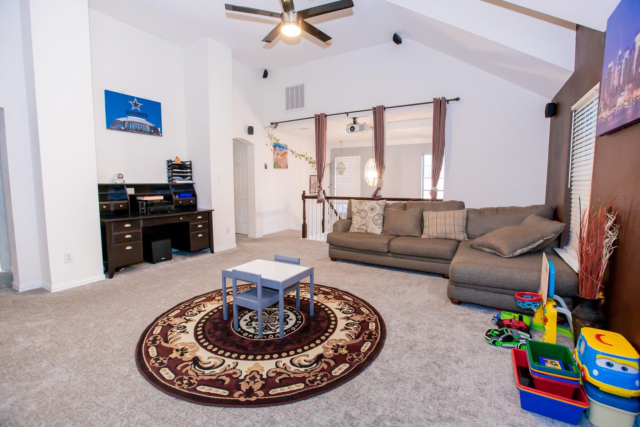 8335 Richmond Court Irving TX 75063