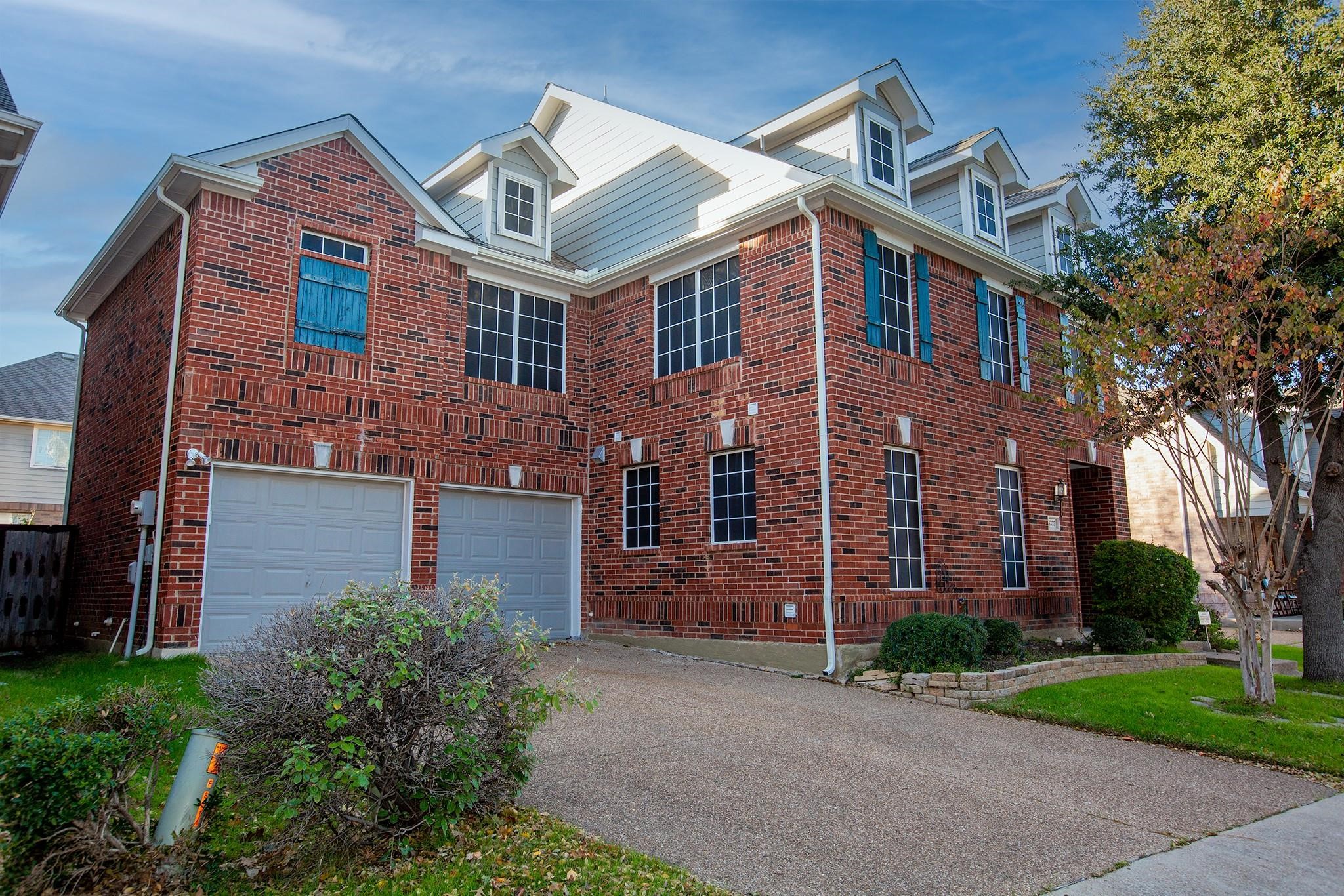 8335 Richmond Court Irving TX 75063
