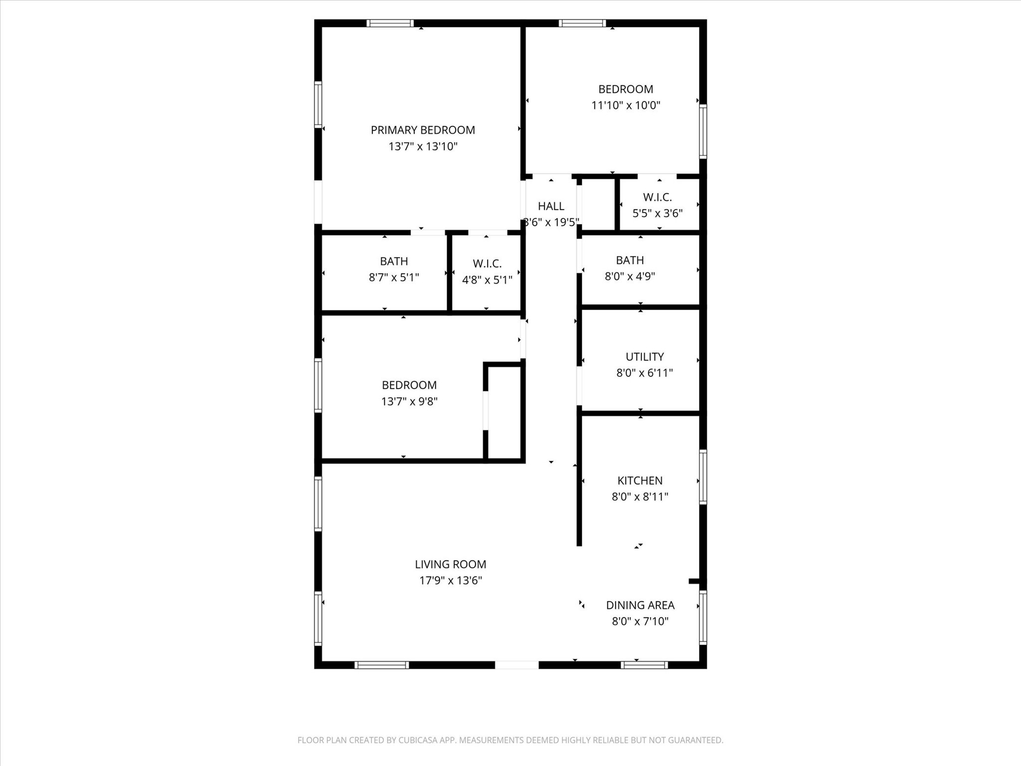 509 W Cedar Street Gunter TX 75058