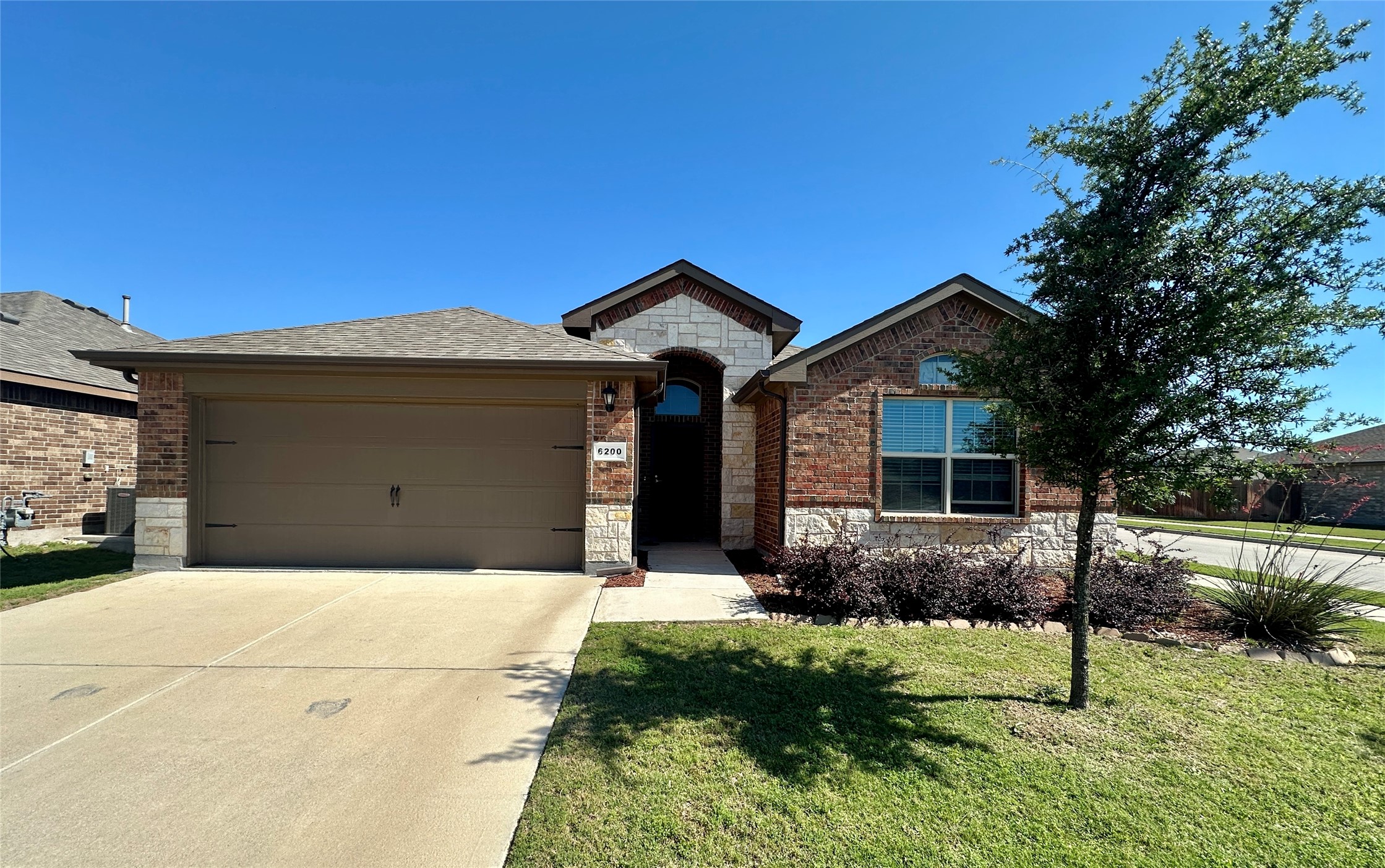 6200 Blacksmith Avenue Fort Worth TX 76179