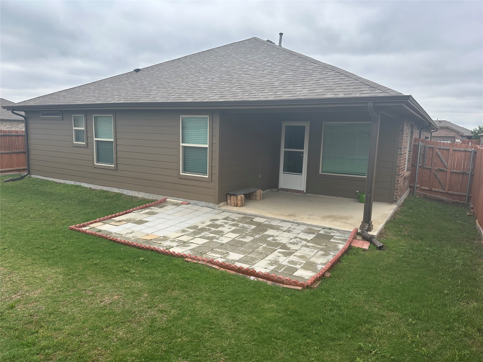 6200 Blacksmith Avenue Fort Worth TX 76179