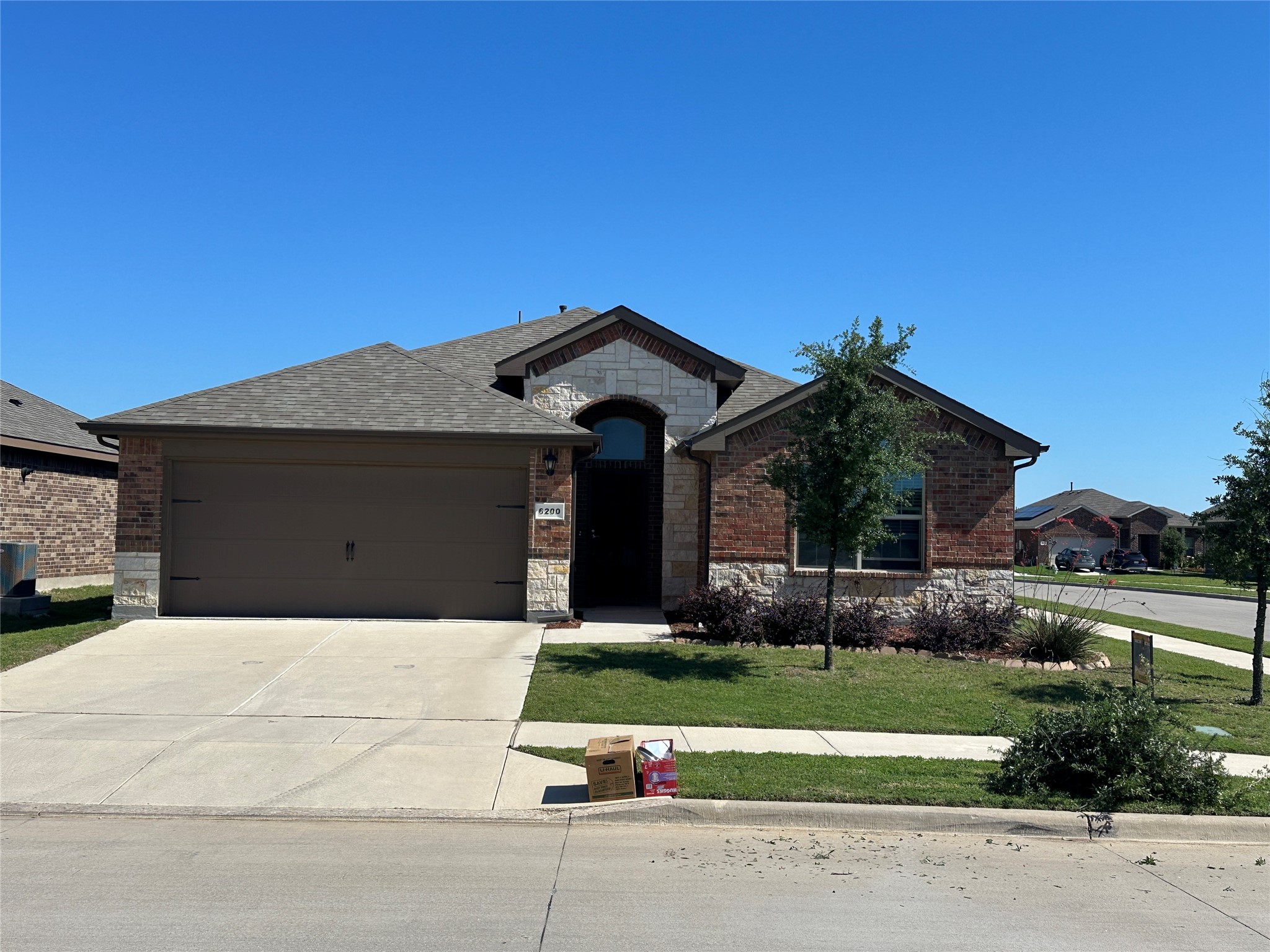6200 Blacksmith Avenue Fort Worth TX 76179