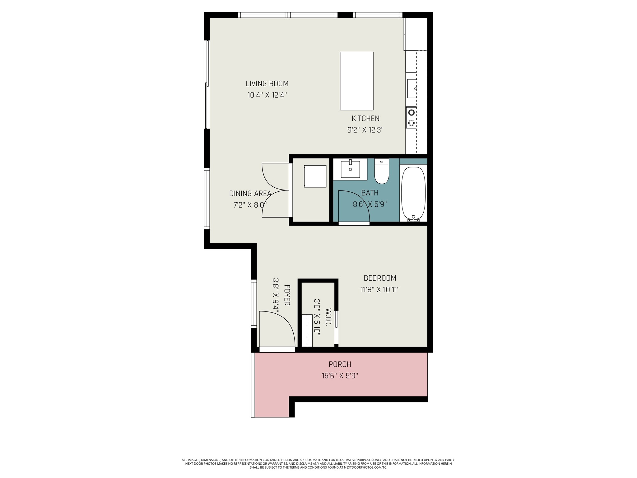 2217 N Fitzhugh Avenue Dallas TX 75204