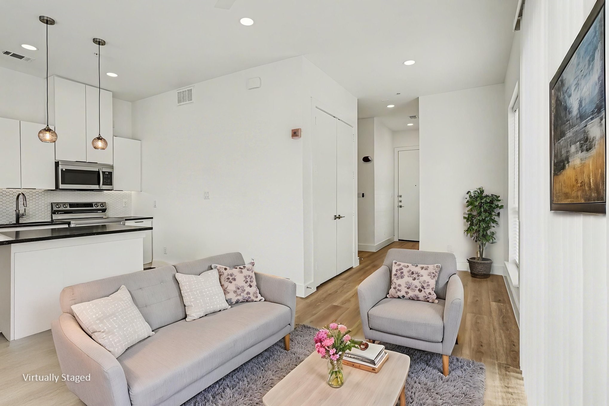 2217 N Fitzhugh Avenue Dallas TX 75204