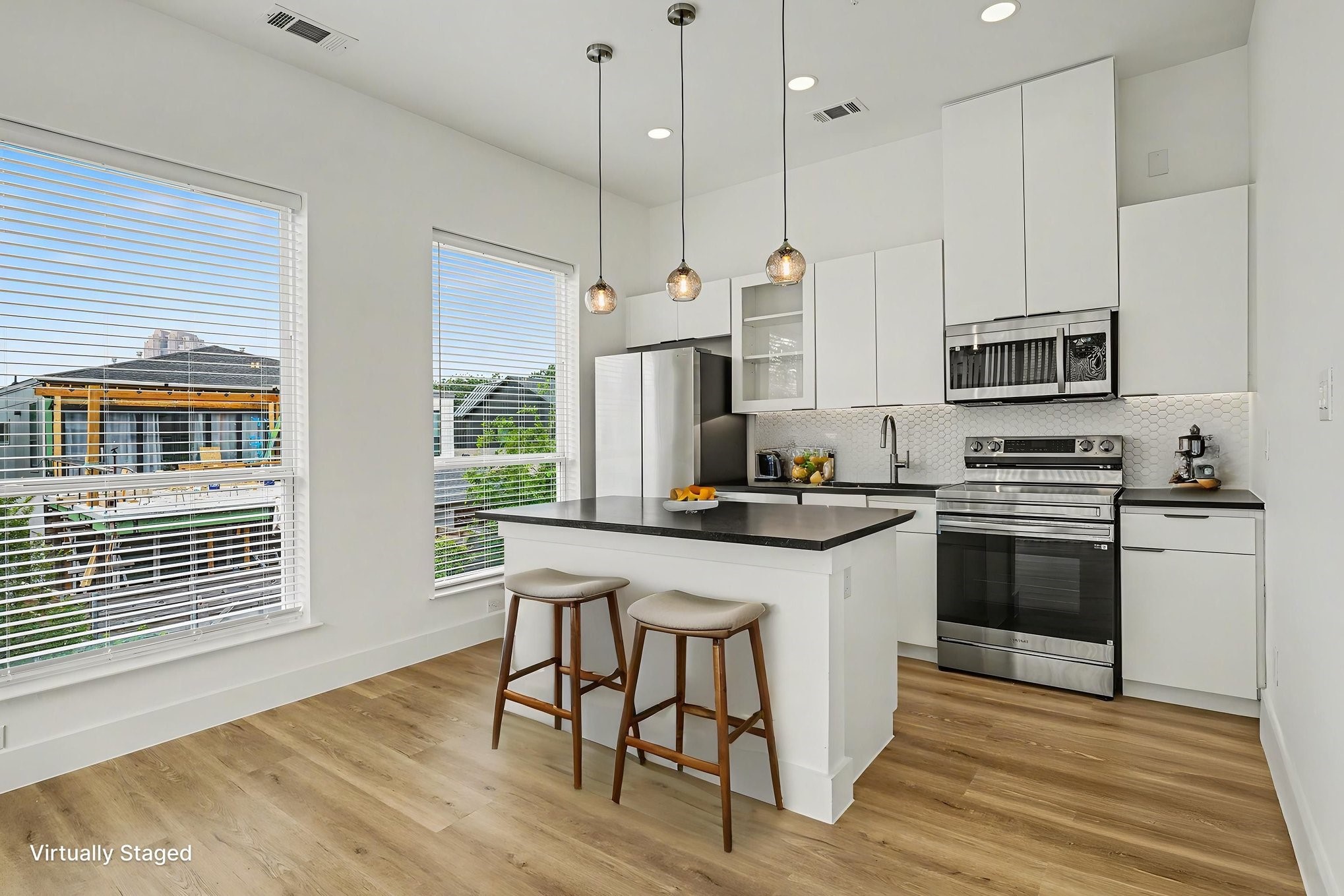 2217 N Fitzhugh Avenue Dallas TX 75204