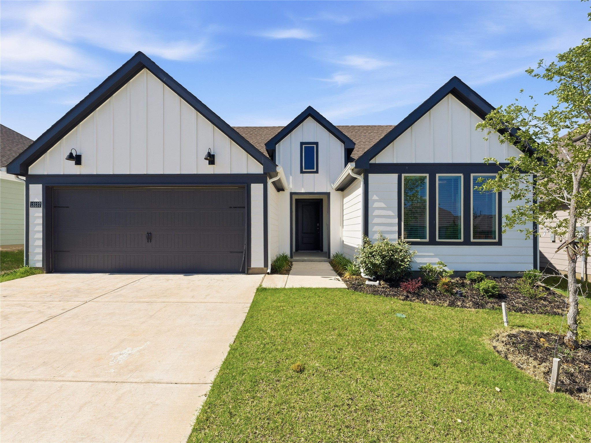 13137 Vista Mill Drive Providence Village TX 76227