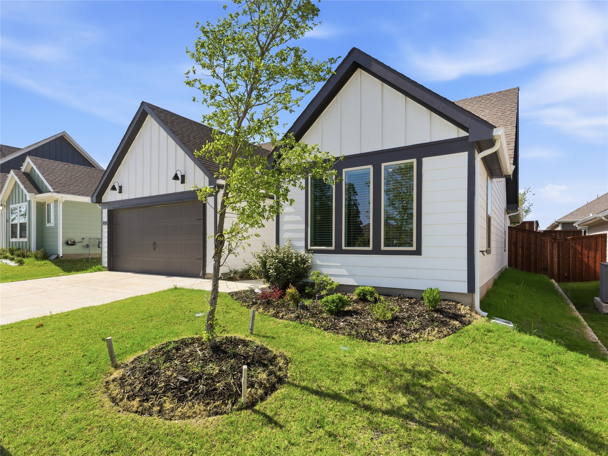 13137 Vista Mill Drive Providence Village TX 76227