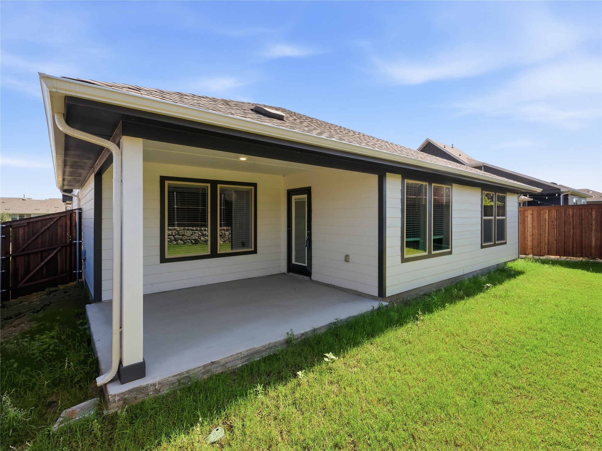 13137 Vista Mill Drive Providence Village TX 76227