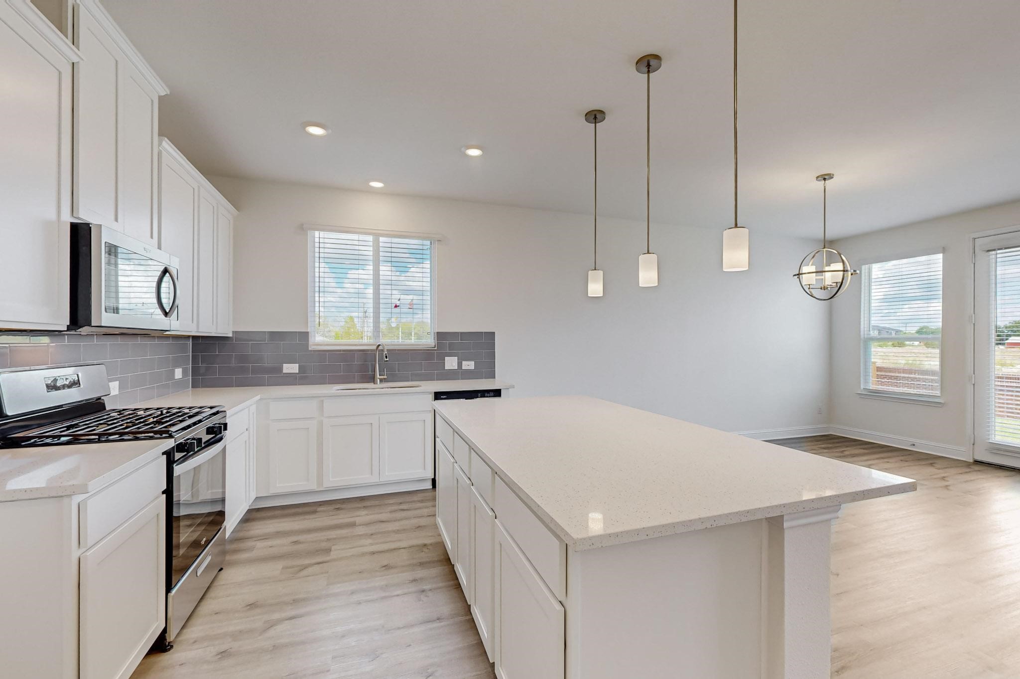 353 Princewood Drive Princeton TX 75407