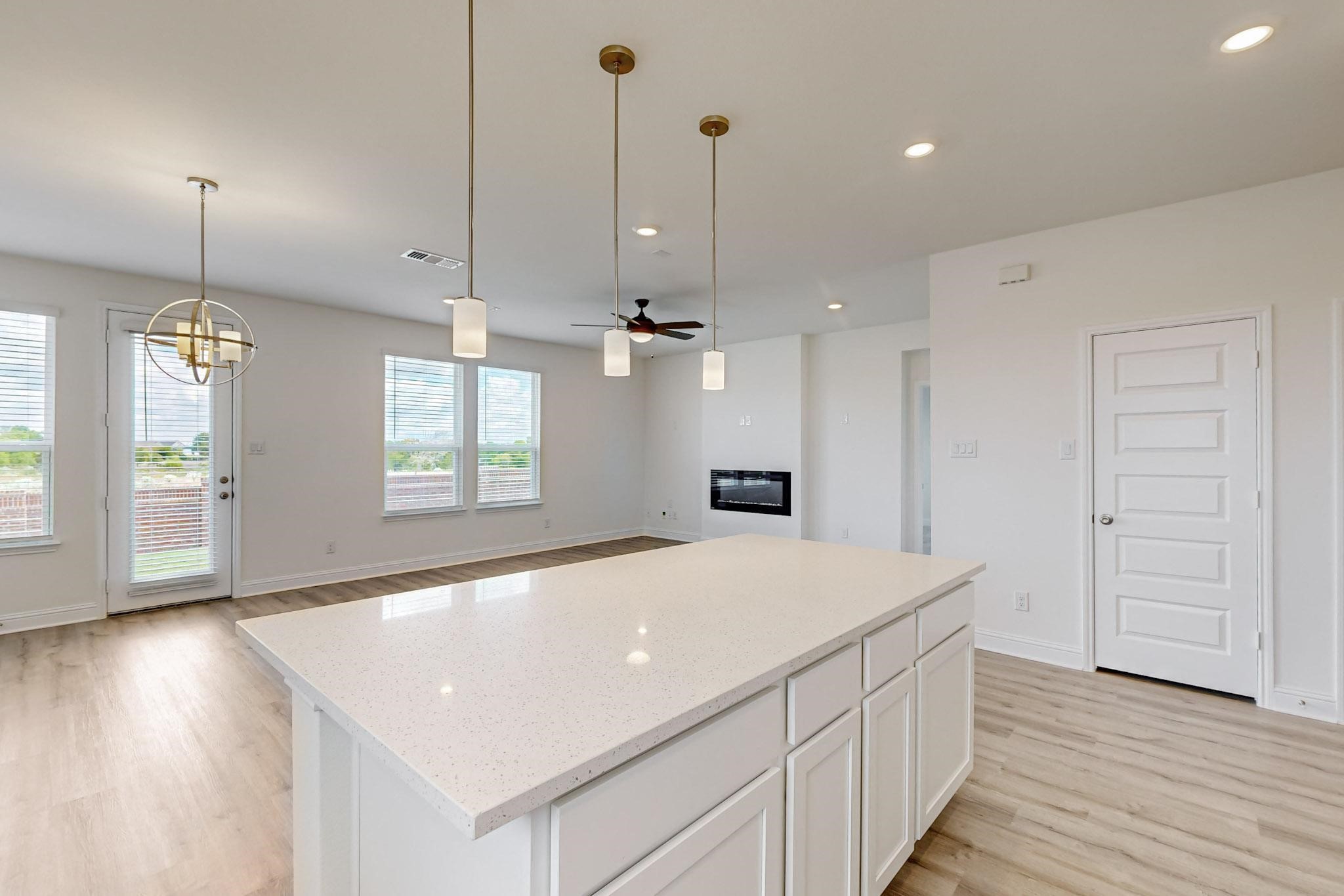 353 Princewood Drive Princeton TX 75407