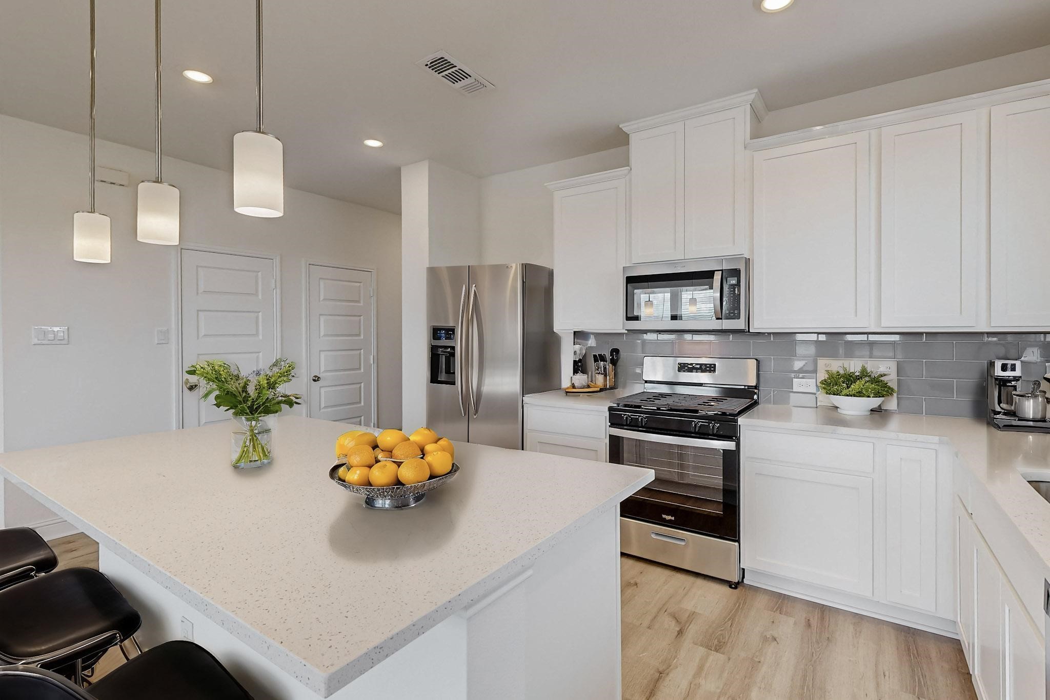 353 Princewood Drive Princeton TX 75407