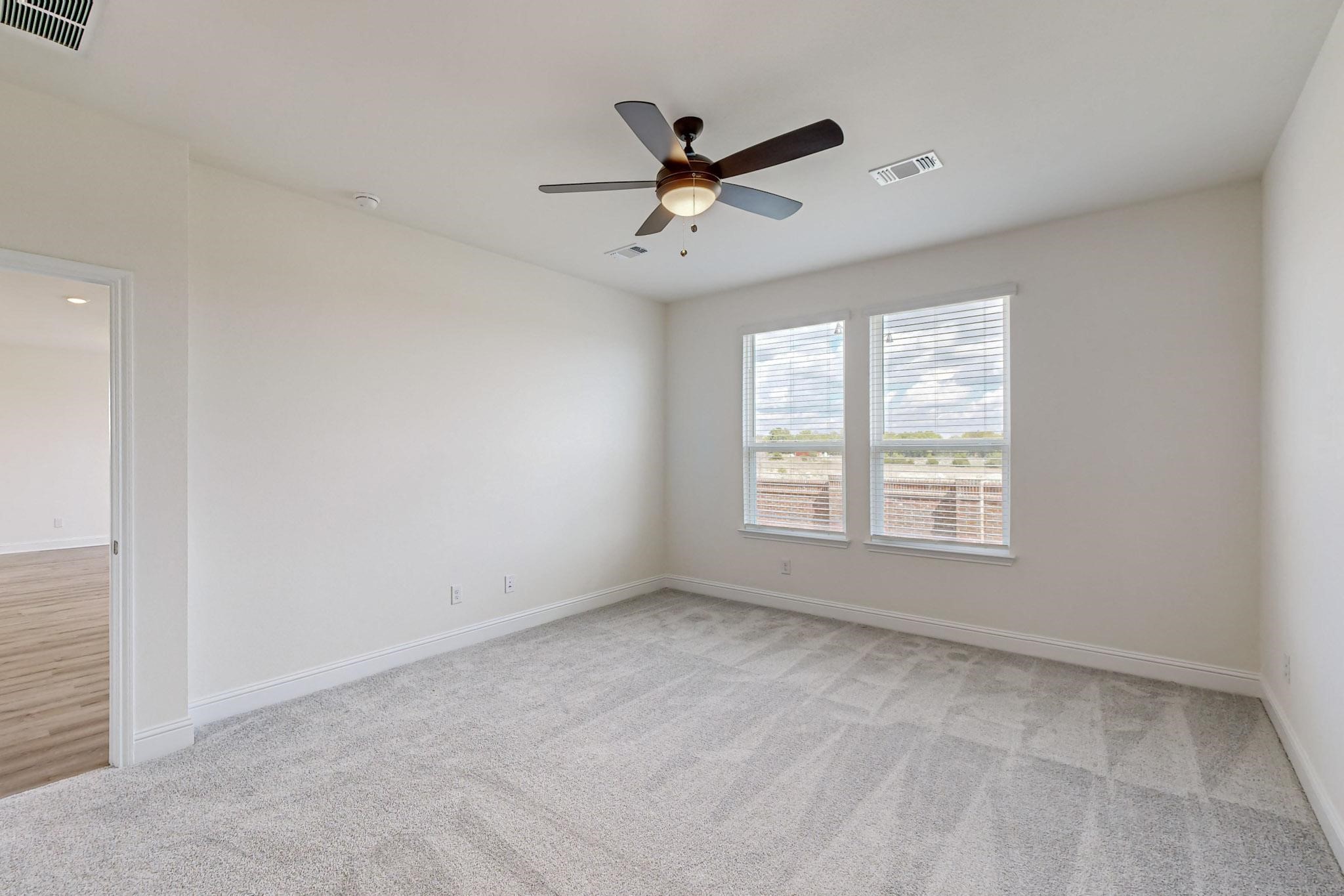 353 Princewood Drive Princeton TX 75407
