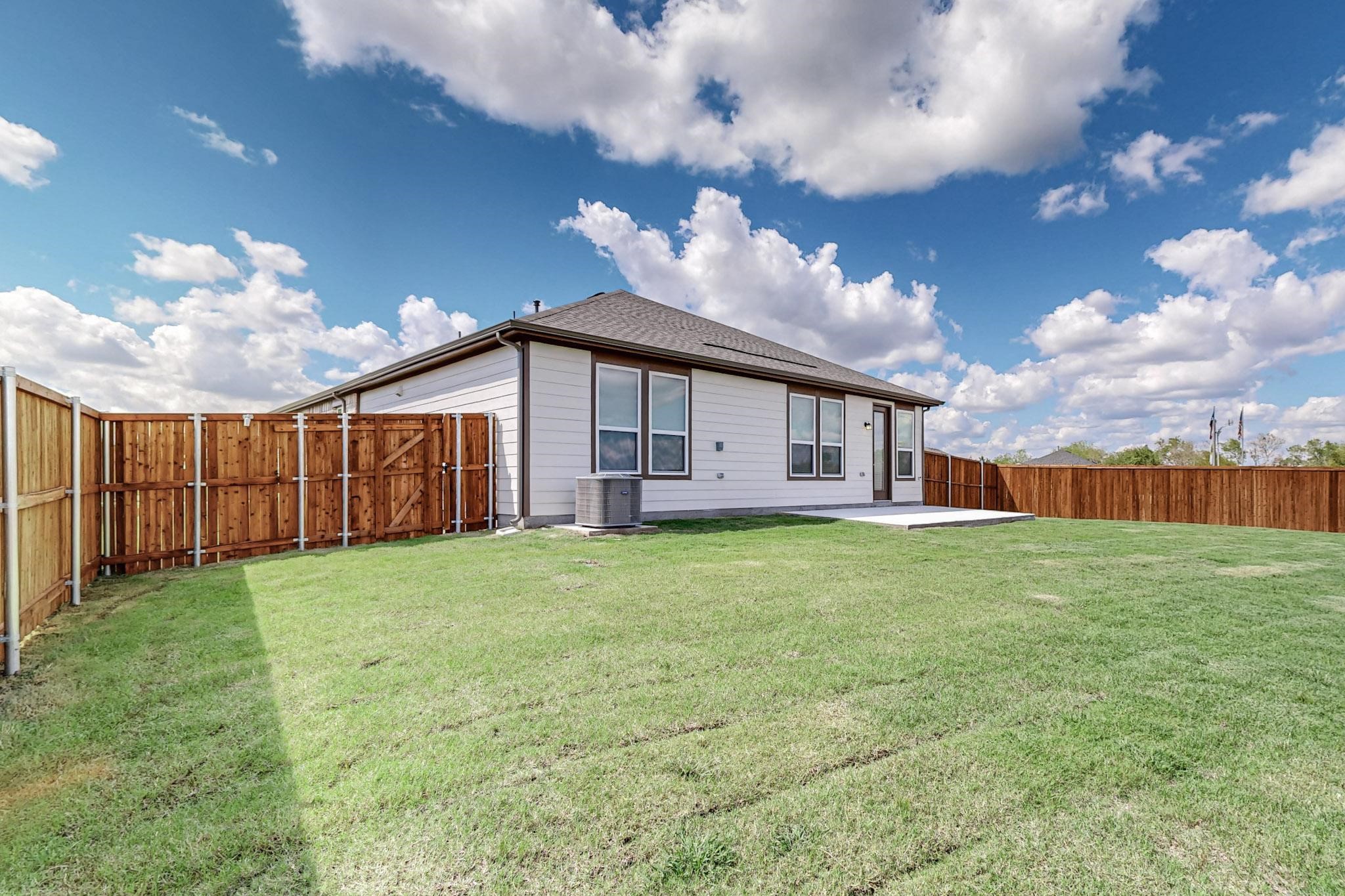 353 Princewood Drive Princeton TX 75407