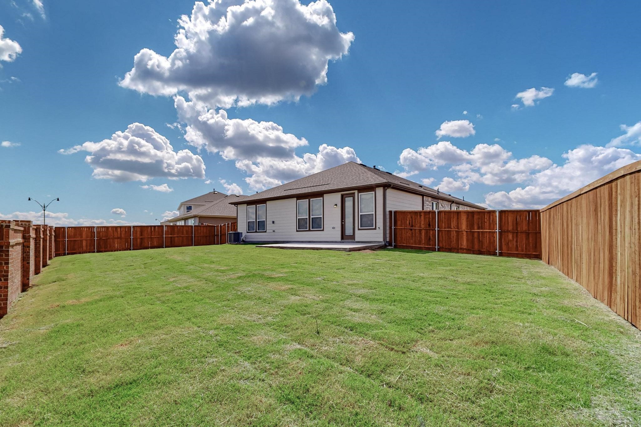 353 Princewood Drive Princeton TX 75407