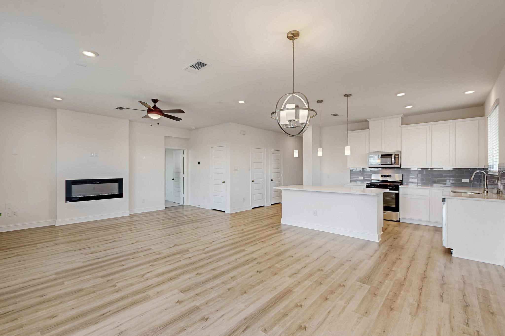 353 Princewood Drive Princeton TX 75407