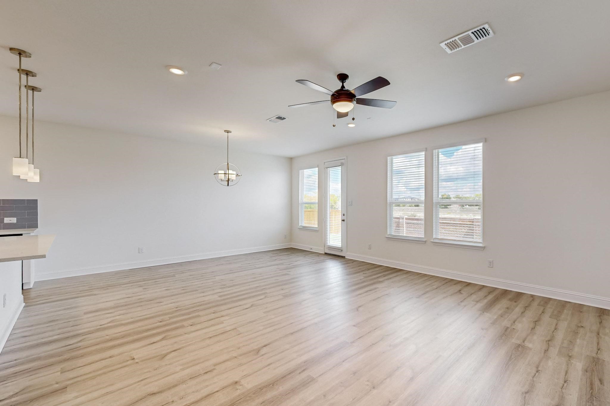 353 Princewood Drive Princeton TX 75407
