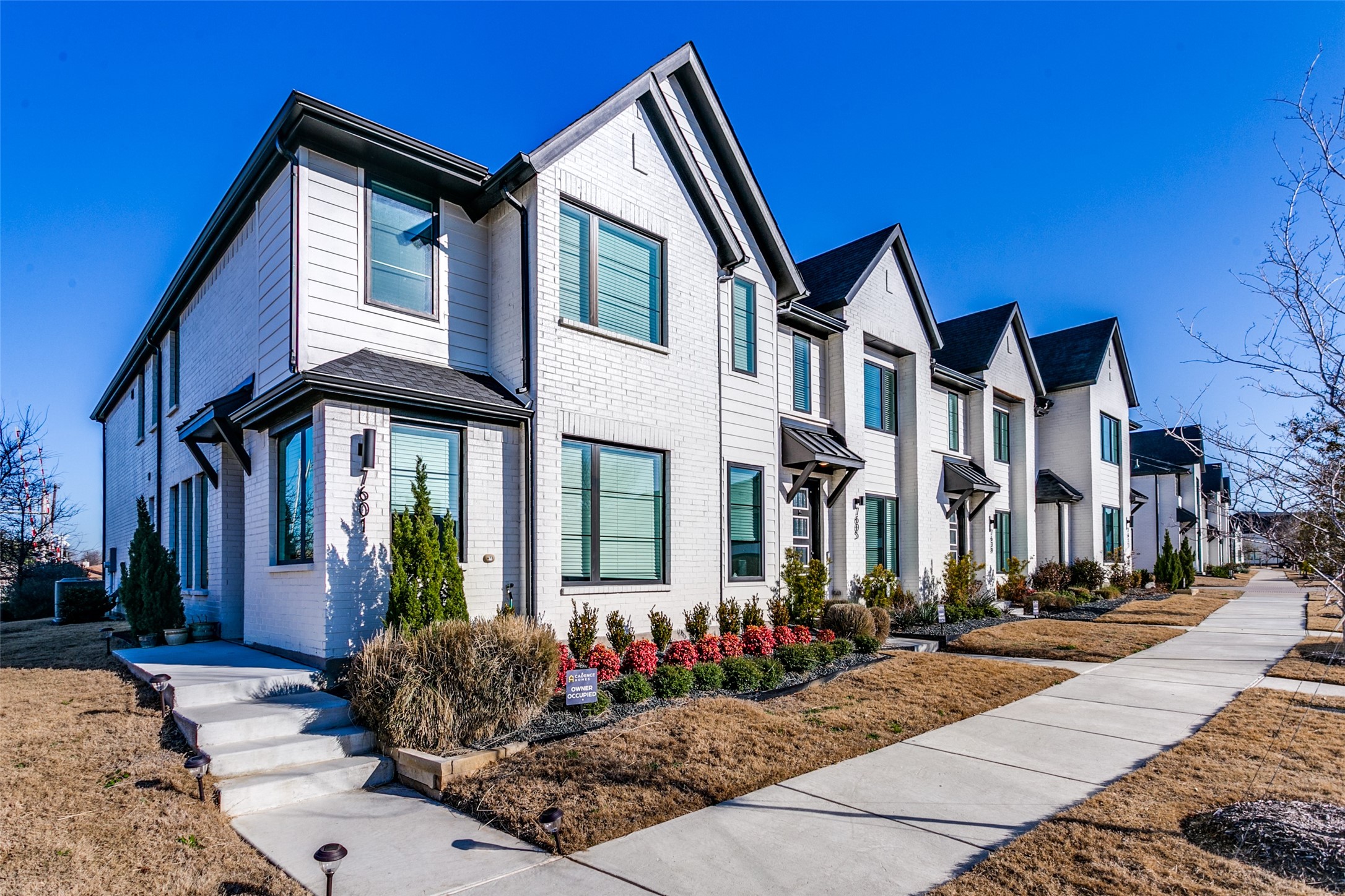 7605 Reis Lane North Richland Hills TX 76182