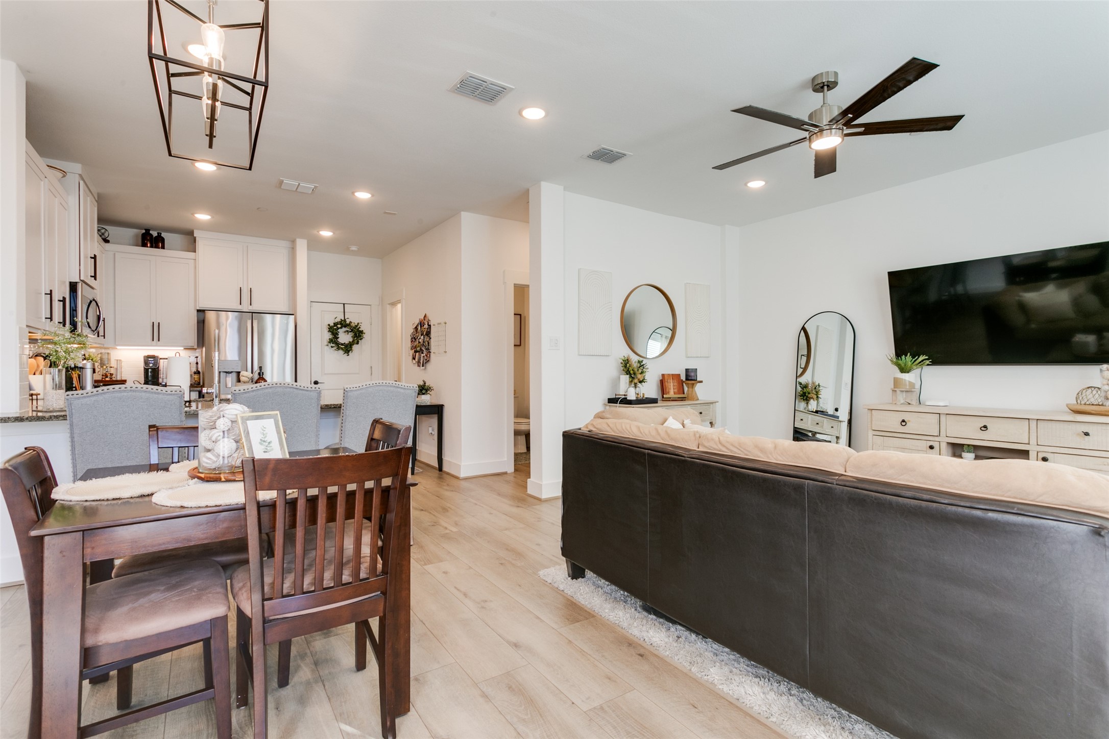 7605 Reis Lane North Richland Hills TX 76182