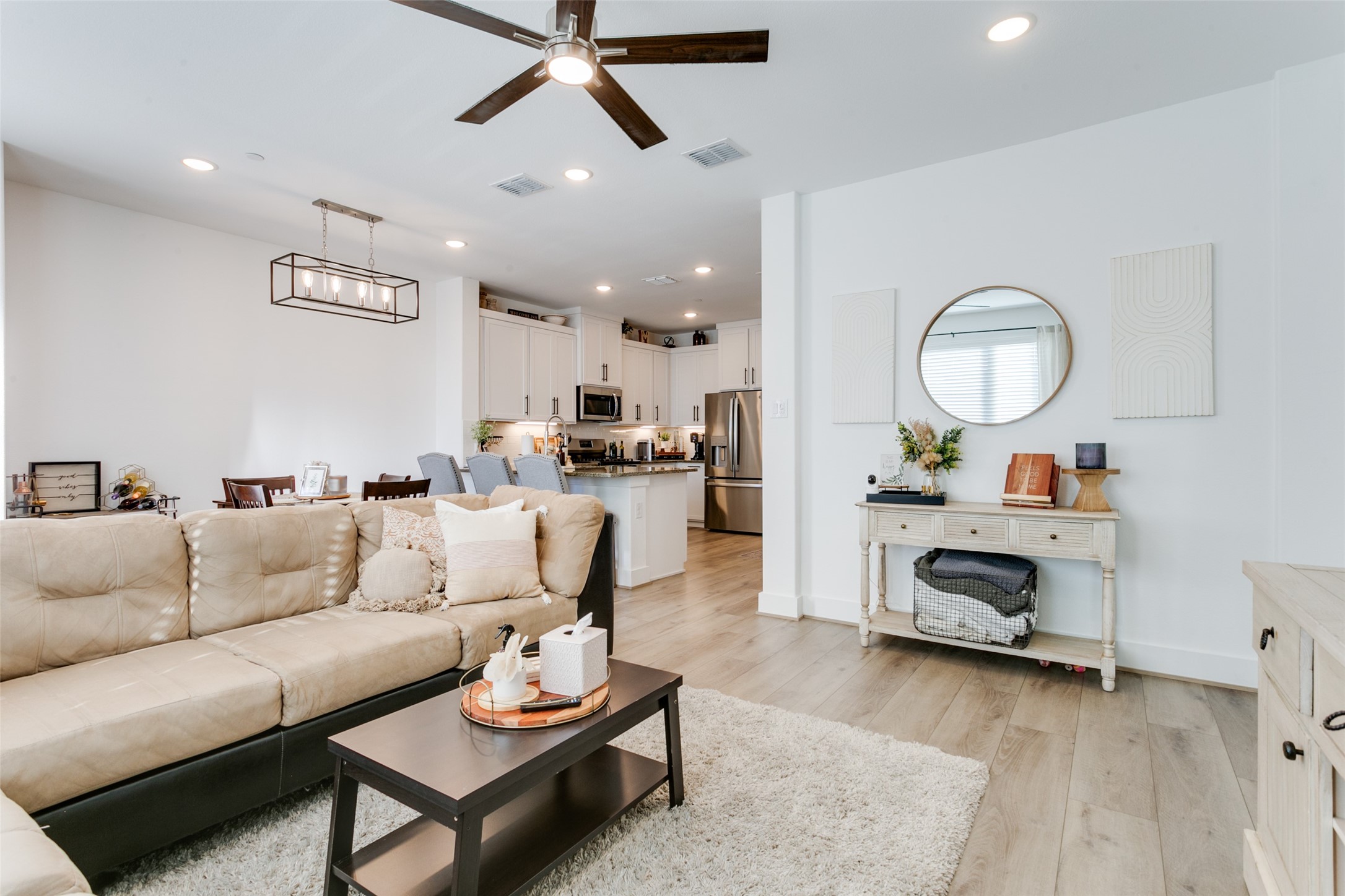7605 Reis Lane North Richland Hills TX 76182